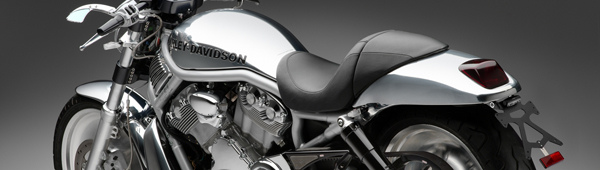 V-Rod